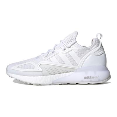 Кроссовки Zx 2K Boost Cloud White FX8834