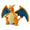 MegaXY Shiny Black Charizard Evolution Plush Doll - Little Sprite Edition In Stock