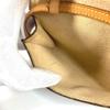 Louis Vuitton M51854 Monogram Pochette Twin PM Crossbody Shoulder Bag
