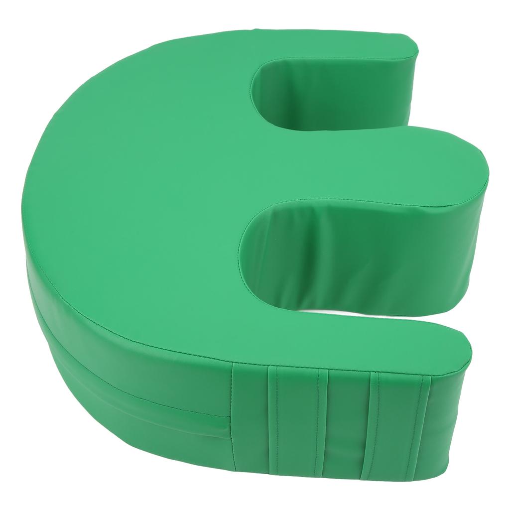 Устройство для переворачивания пациента из искусственной кожи U-образной формы для ухода за лежачими пожилыми парализованными пациентами