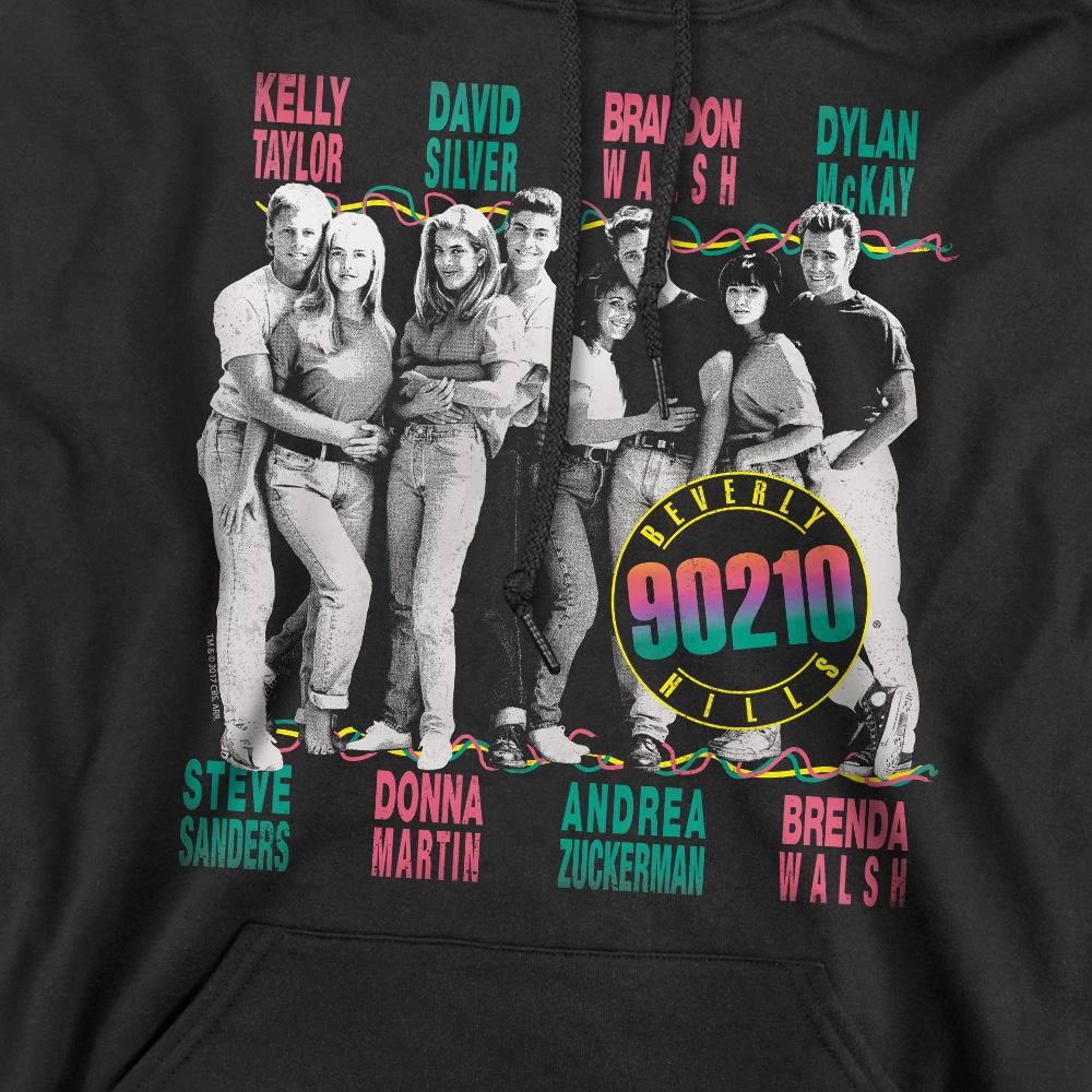 90210 Men's We Got It Hoodie