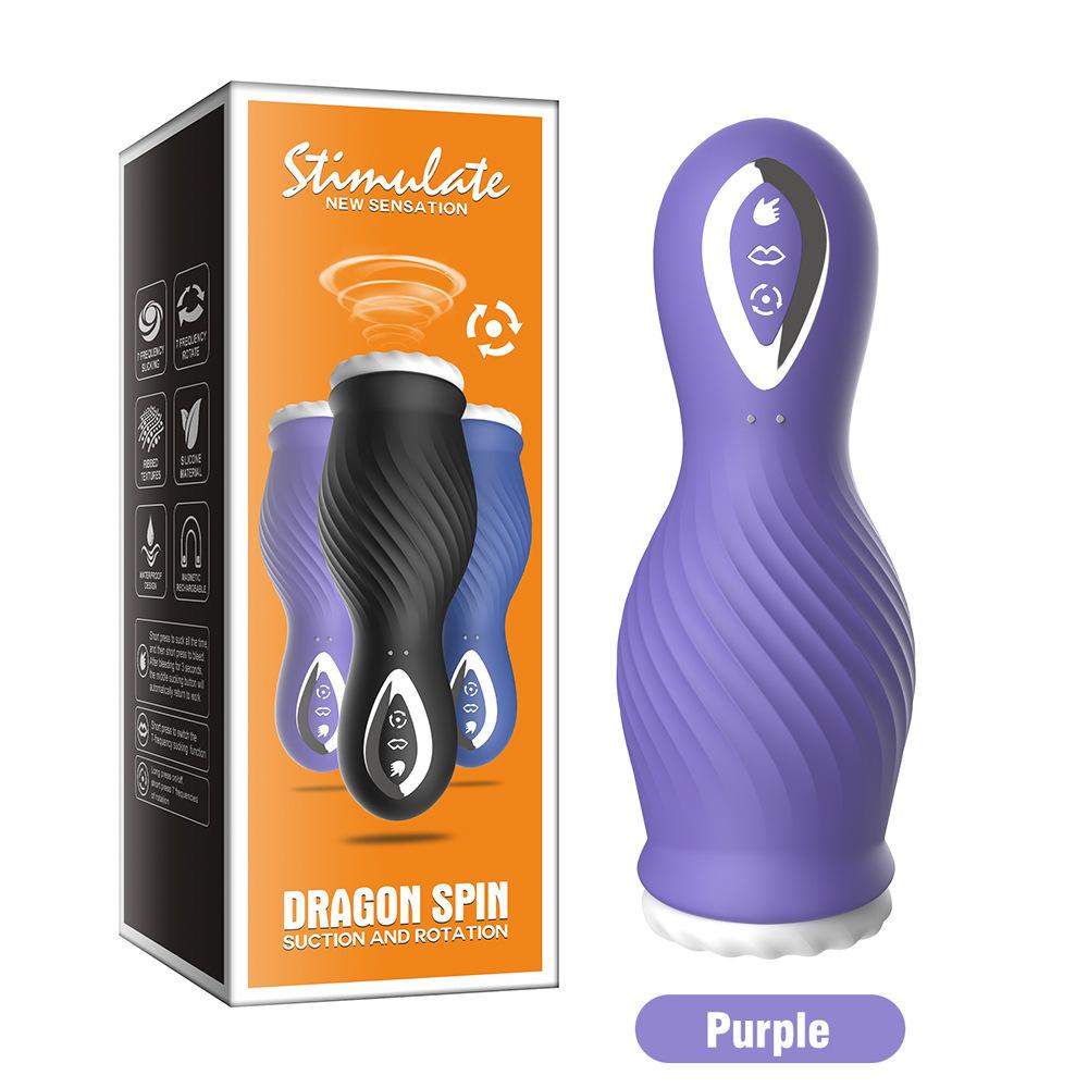 Эротические мужские игрушки для мастурбации, секс-игрушки для мужчин, вибрирующий хвост, силиконовые вагины, игрушки для орального лизания для мужчин, взрослых, лиса