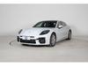 Panamera 976 Turbo Body Kit for 24-UP Model with Daytime Running Lights, Long Wheelbase