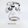 Candle Holder 1PCS Carousel Romantic Girly Heart Horse Lamp Scented Candle Vessel Blood Home Decoration