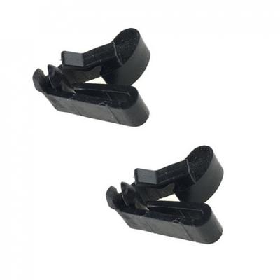 2x Защелки лючка бензобака для Land Rover Discovery II Range Rover P38 4.0 4.6