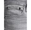 Джинсы Jack&Jones Glenn 12147024 серый Slim Fit