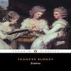 Evelina by Frances Burney Paperback Book 9780140433470