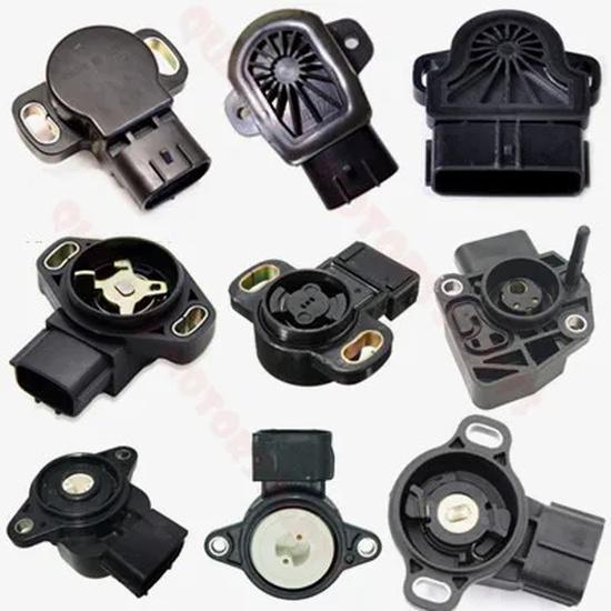 Регулятор холостого хода 6D8-13105-01 6D81310501 6D8-13105-01-00 для Yamaha F50 F60 F75 F80 F90 F100 Шаговый двигатель ISC IAC