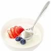 Kai Corporation Yogurt Spoon, New Winner, Made in Japan, FA5083