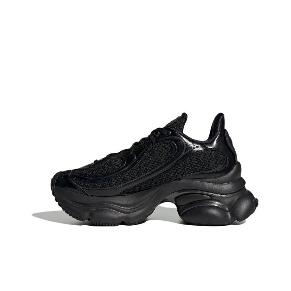 Adidas Originals Ozvenuz Low Top Lifestyle Sneakers Unisex Sneakers JS2468