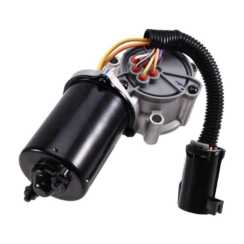 Shift Motor 3255706004 Full Time 4WD For Ssangyong Transmission Control Transfer