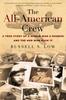 Книга All-American Crew: A True Story of a World War II Bomber and the Men Who Flew It
