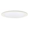 Panasonic Ceiling Recessed LED Daylight White Downlight Shallow 8H/High Airtight SB Type/Diffuse Type Mild Light Distribution Recessed Hole 100 LSEB95