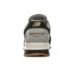 New Balance 1600 Женские Черный Кремовый CW1600LB