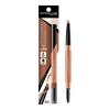 Maybelline MAYBELLINE Fashion Brow Eyebrow N Amber Coral Eyebrow Pencil Powder-in-Pencil OR-0 для мужчин