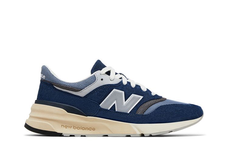 New Balance 997R 'Темно-синий Арктический серый'