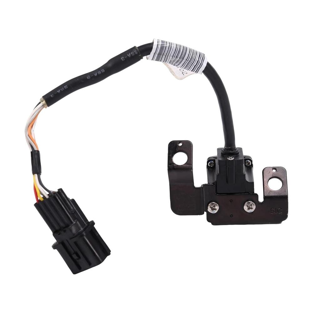 Камера заднего вида для KIA Sorento 2016 2017 2018 # 95760C6500, 95760-C6500