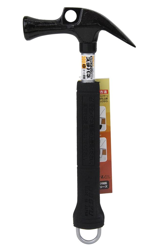 Dogyu Sangyo Карабин-крюк Совместимый Общая длина 300 мм Stipane, Средний, Нескользящий,