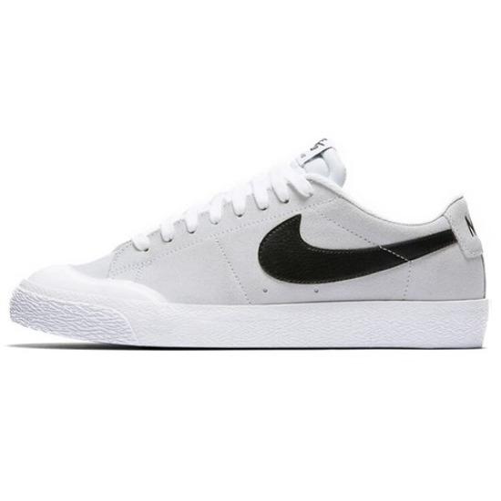 Nike Zoom Blazer Low XT Белый Черный - 864348-101