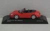 scale Minichamps Porsche 911 Cabriolet 2001 1/43
