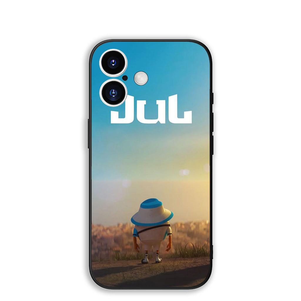Cover for Samsung Galaxy S25 S24 S23 Fe Ultra Plus S7 Edge A05 A06 A16 A15 A35 Protective Phone Case JuL Juliens France Maris
