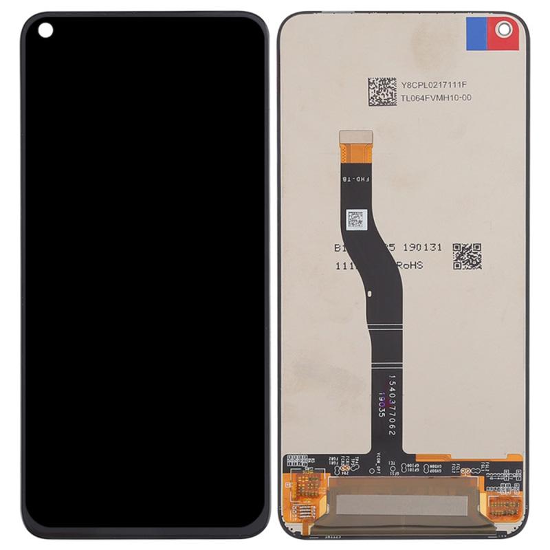 For Huawei Nova 4/Honor View 20/V20 Grade C LCD Screen and Digitizer Assembly Replacement Part (without Logo)