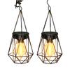 Solar Wall Light LED Outdoor ON-OFF Waterproof IP65 Iron Eco-Friendly Garden Patio Pathway Camping Decor Warm White 2-Year