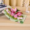 Three-Dimensional Bouquet Flower Greeting Card Creative Greeting Card Mother's Day Valentine's Day Birthday Gift Card