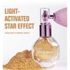 HANDAIYAN - Glitter Highlight Body Mist - 5 Colors