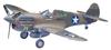 Hasegawa US Army Warhawk Plastic Model ST29 1/32 P-40E