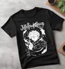 Megumi Fushiguro T-shirt Jujutsu Kaisen Gojo Satoru Horror Gift Shirt , Gift for