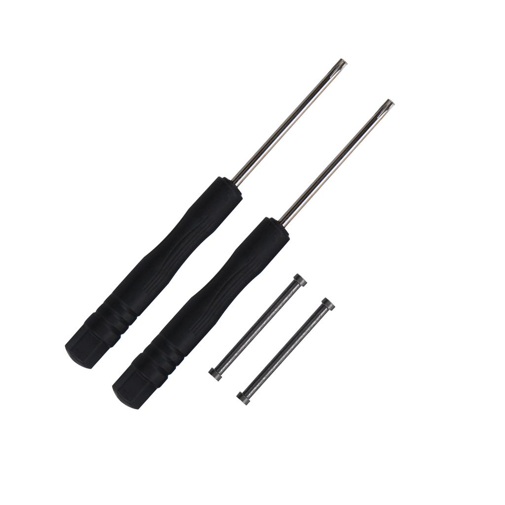 2 Screwdriver Tool 2 Screw Strap Link Replacement For Garmin Fenix 3 Fenix 5 5 Plus Garmin Forerunner935