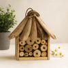 Bee and Insect House Driftwood