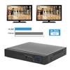 5MP HD 9CH H.265 NVR Net Harddisk Digital Network Video Recorder for ONVIF