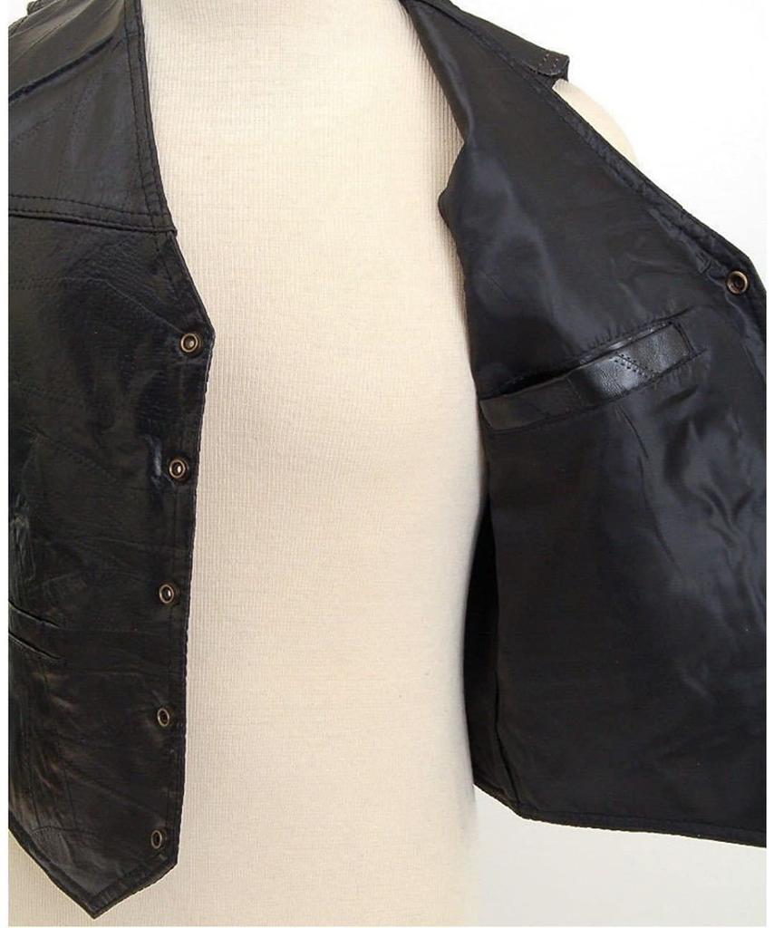 Harley Vest Кожаный жилет для верховой езды + мужской костюм + куртка + ветрозащитный чистый кожаный жилет