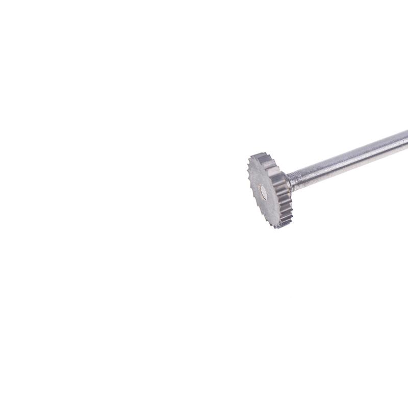 Твердосплавный вращающийся напильник типа T, дуговой резак по металлу, вольфрамовый твердый для алюминия, камня, пластика, резьбы, гравировки для металлообработки Dremel