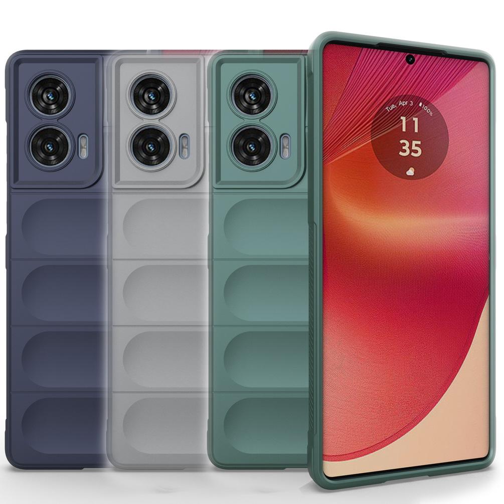 Противоударный чехол для Moto Edge 50 Fusion 50 Pro 40 Neo Edge 2023 Moto G34 G84 G54 G73 G32 Гибридный Противоударный Бронированный Сверхпрочный Чехол