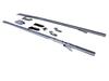 Original Style Travel Roof Rack for Land Rover Discovery 3/4