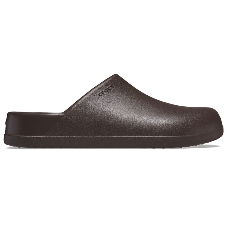 Crocs Кроссовки Dylan Clog Espresso Unisex 209366-206