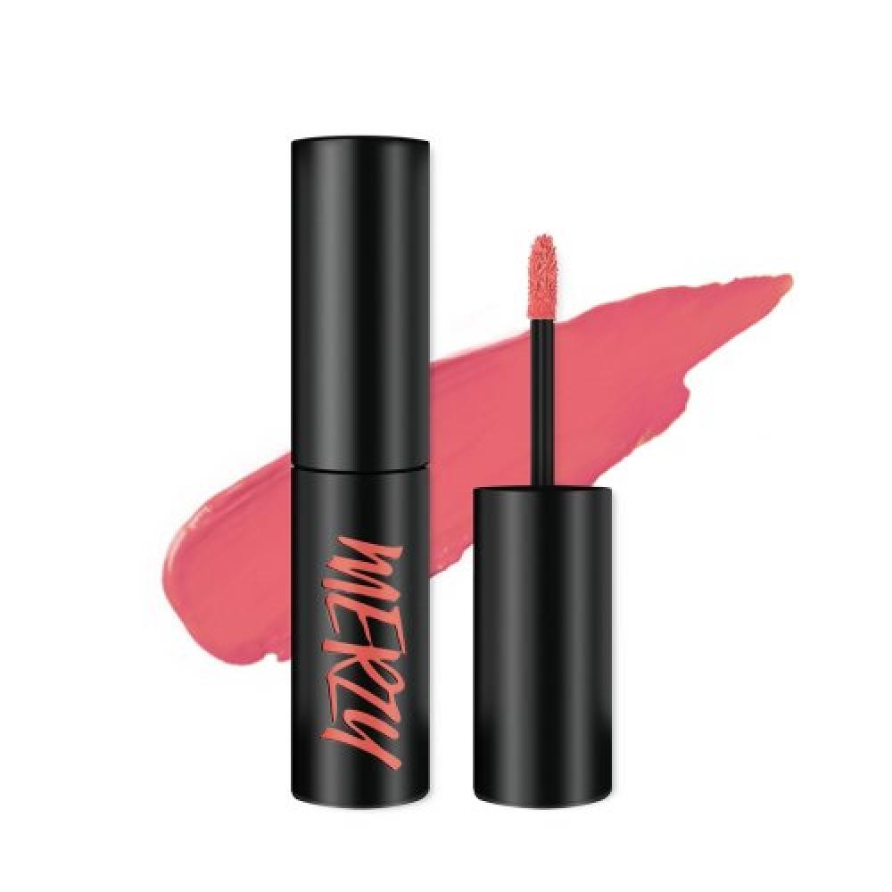 Merzy [2pack] Первый бархатный оттенок Сезон 1 2 12 типов Выберите 2 