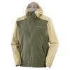 Waterproof Windproof Breathable Fashion Classic Simple Solid Color Jacket Men Jackets C26591