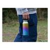 Snow Peak Aurora Bottle 800 Rainbow TW-800-RA