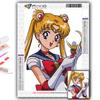 5D Diy Diamond Painting Sailor Moon Cross Stitch Full Diamond Embroidery Mosaic