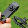 Accessories Caravan Jaw Grip Camping Tent Holder Canvas Tighten tool Windproof Clip Hook Tarp Clips