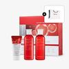 [Подарочный набор] Collagen Essential Moisture Skin Care 3set