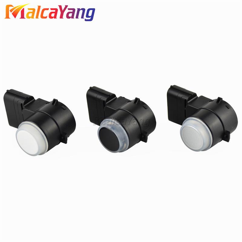 Парковочный датчик для Acura RLX Honda CR-V Accord 39680-TV0-E11ZE 39680-TV0-E01 Парковочные датчики Автоаксессуары Стайлинг