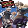 Survival In Another World with My Mistress Manga Vol. 4 by Ryuto... 9781685795986