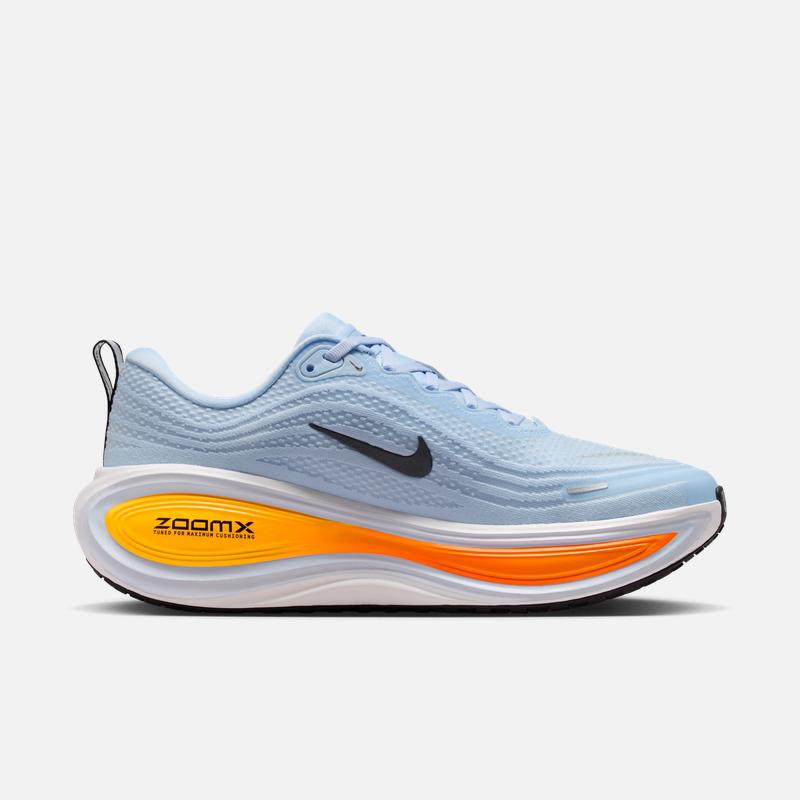 Nike Супермягкие профессиональные беговые кроссовки с амортизацией для мужчин - Летние дышащие - NIKE VOMERO PLUS HV8150