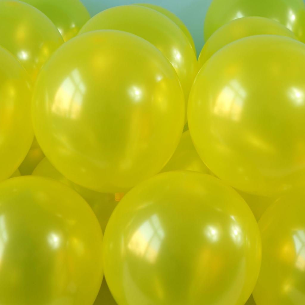 Оптовая упаковка из 20 штук 10-дюймовых латексных шаров разных цветов для дней рождений, вечеринок, свадеб, Рождества