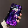 Чехол для Realme GT8 Pro Мягкий матовый силикон ТПУ Полная защита Чехол для телефона Для Realme GT 8 8Pro 5G Оболочка Бампер Мультяшный Capa